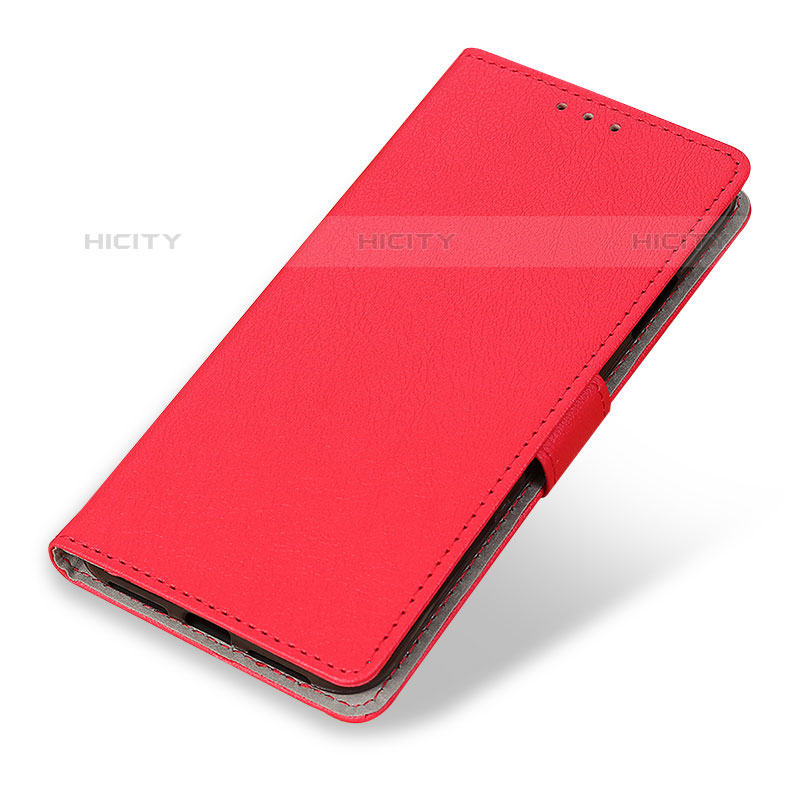 Funda de Cuero Cartera con Soporte Carcasa M08L para Samsung Galaxy M62 4G