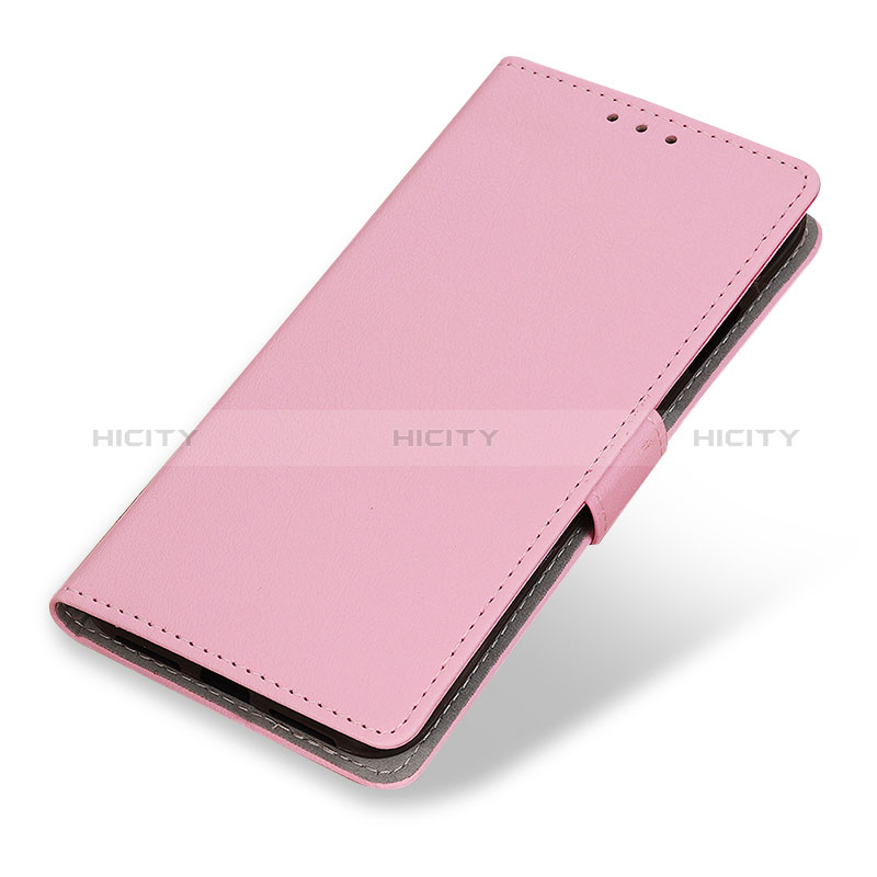 Funda de Cuero Cartera con Soporte Carcasa M08L para Xiaomi Mi 10T Lite 5G Rosa
