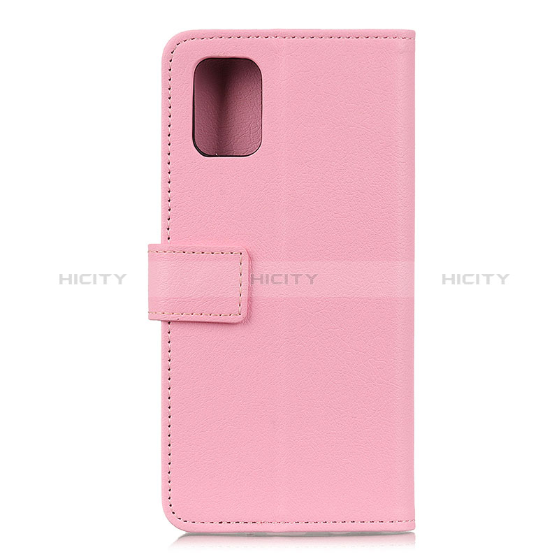 Funda de Cuero Cartera con Soporte Carcasa M08L para Xiaomi Poco M3