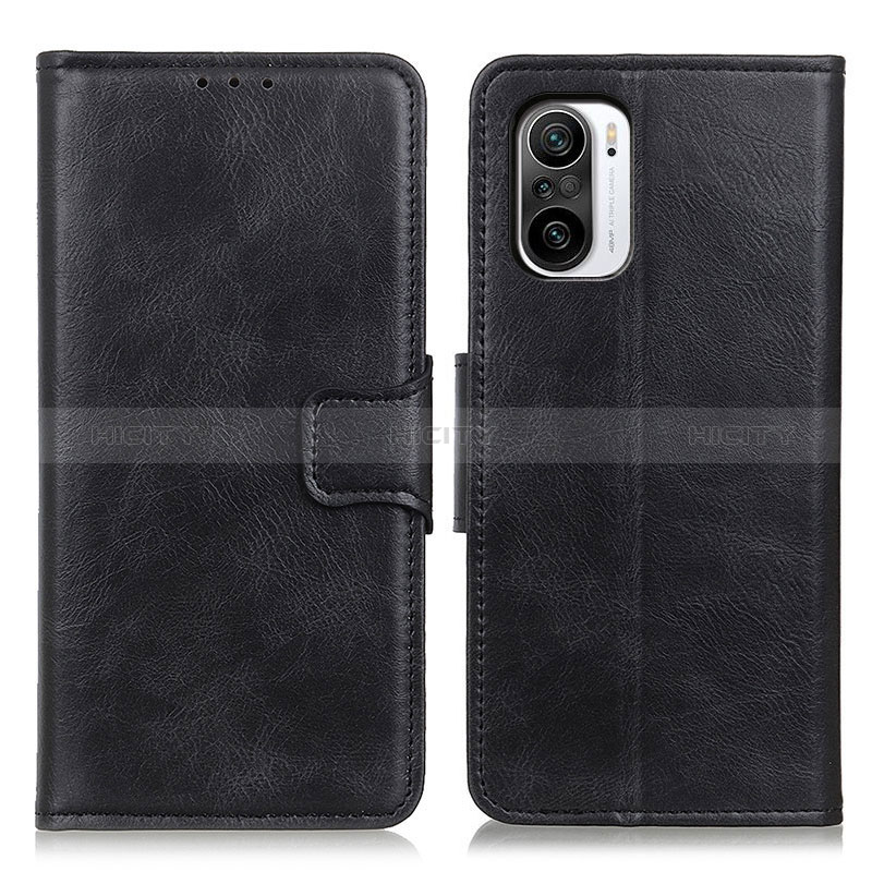 Funda de Cuero Cartera con Soporte Carcasa M09L para Xiaomi Mi 11i 5G