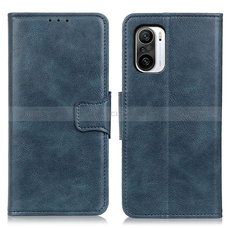 Funda de Cuero Cartera con Soporte Carcasa M09L para Xiaomi Mi 11i 5G