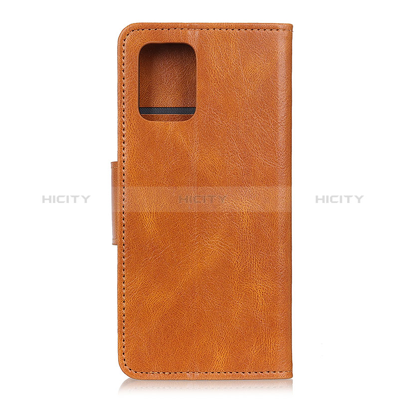 Funda de Cuero Cartera con Soporte Carcasa M09L para Xiaomi Poco M3