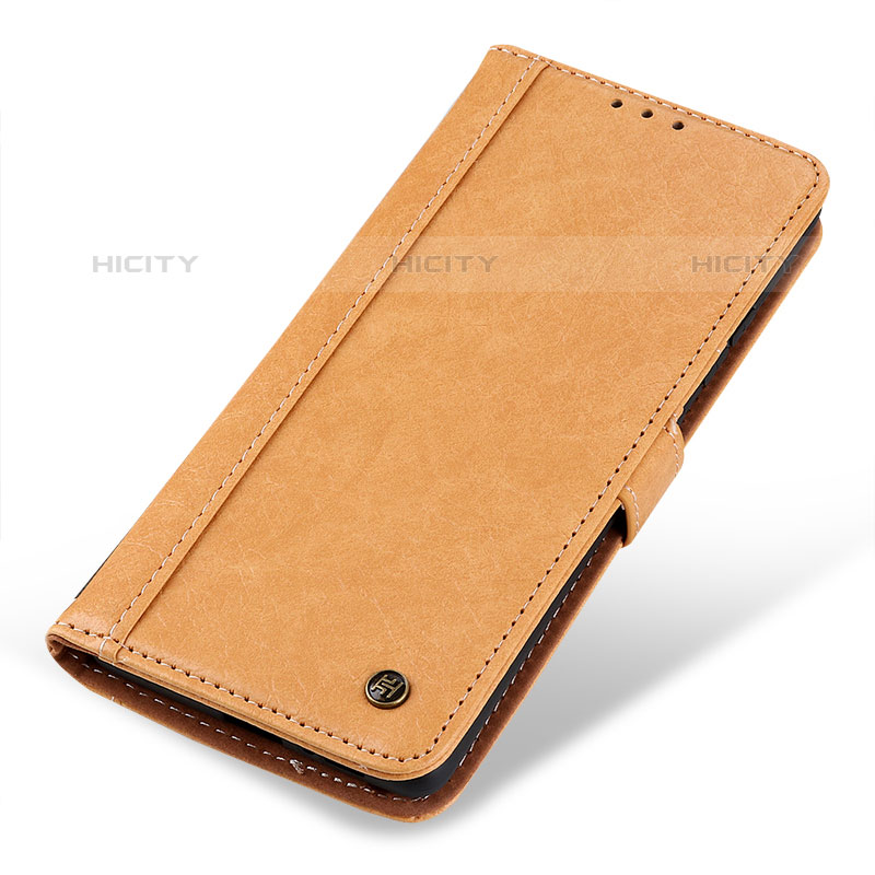 Funda de Cuero Cartera con Soporte Carcasa M10L para Samsung Galaxy M02s