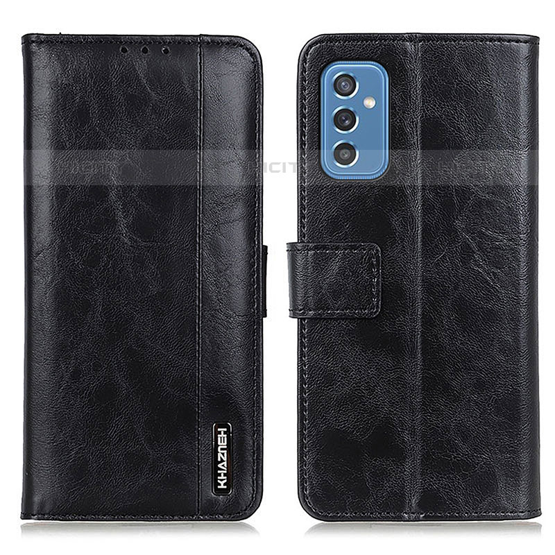 Funda de Cuero Cartera con Soporte Carcasa M11L para Samsung Galaxy M52 5G