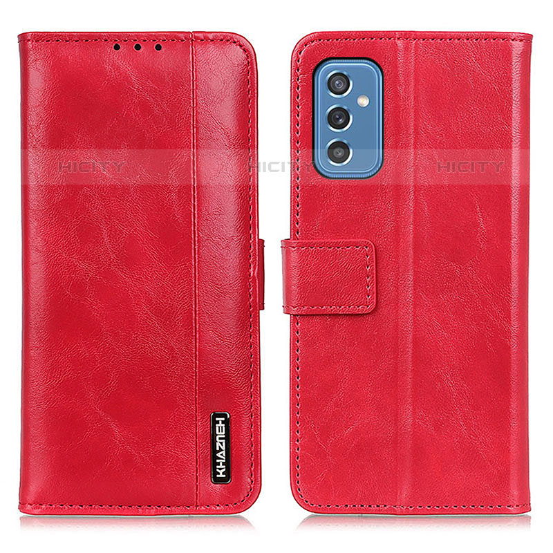 Funda de Cuero Cartera con Soporte Carcasa M11L para Samsung Galaxy M52 5G