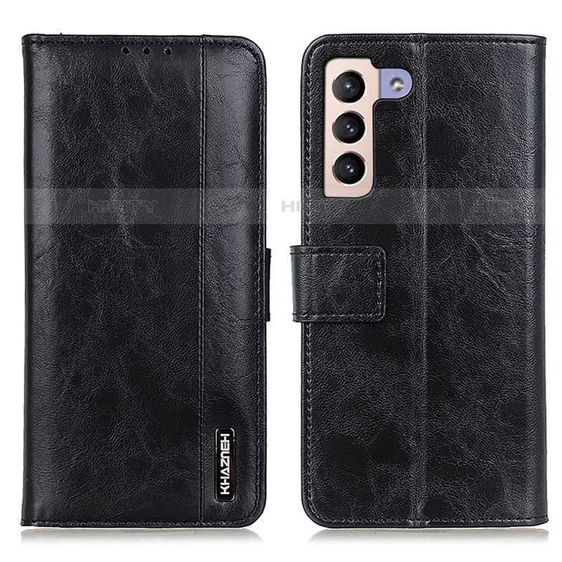 Funda de Cuero Cartera con Soporte Carcasa M11L para Samsung Galaxy S21 5G