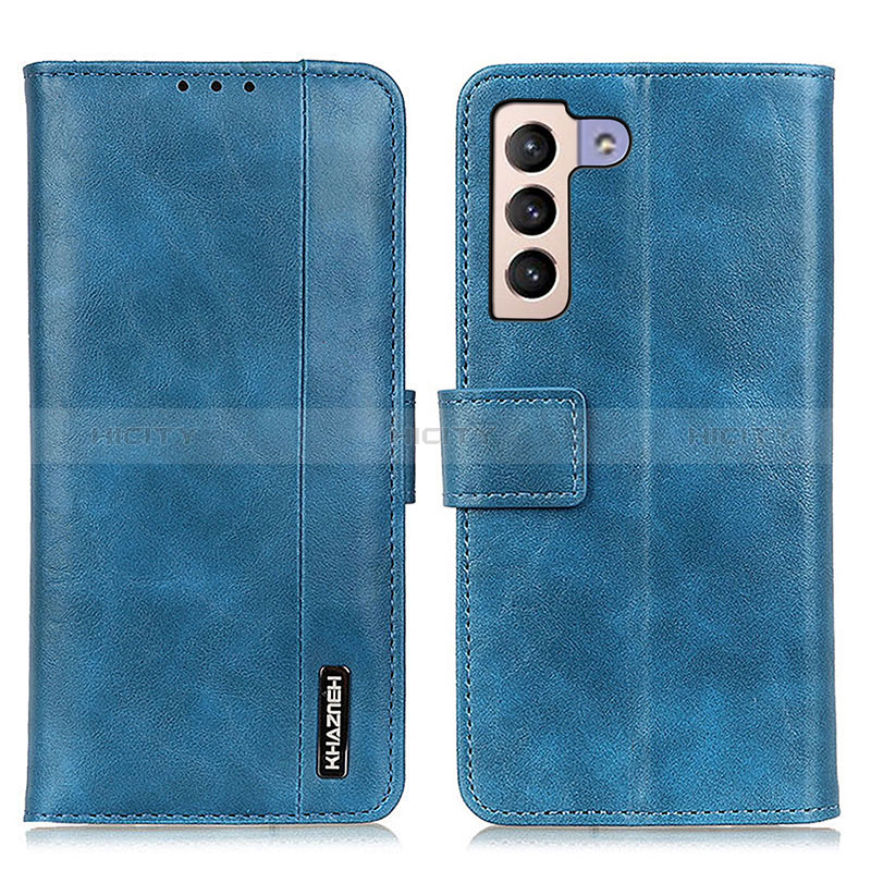 Funda de Cuero Cartera con Soporte Carcasa M11L para Samsung Galaxy S24 Plus 5G