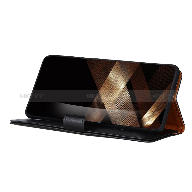 Funda de Cuero Cartera con Soporte Carcasa M11L para Samsung Galaxy S24 Plus 5G