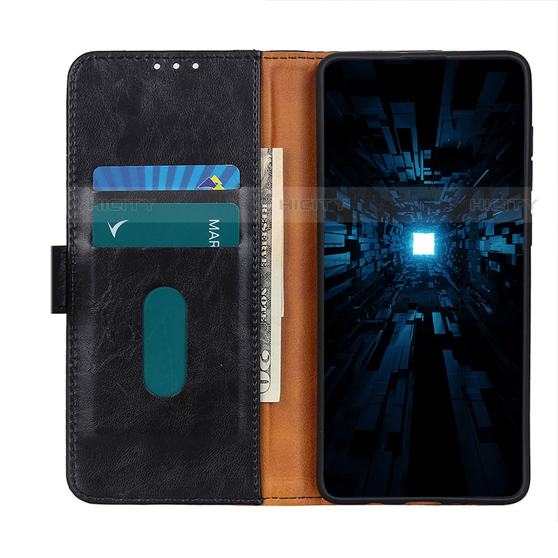 Funda de Cuero Cartera con Soporte Carcasa M11L para Xiaomi Mi 11 Ultra 5G