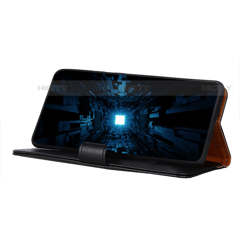 Funda de Cuero Cartera con Soporte Carcasa M13L para Samsung Galaxy S21 Ultra 5G