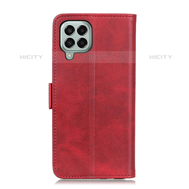 Funda de Cuero Cartera con Soporte Carcasa M15L para Samsung Galaxy M33 5G