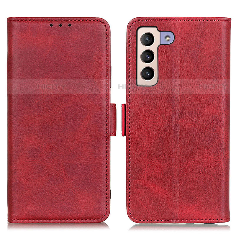 Funda de Cuero Cartera con Soporte Carcasa M15L para Samsung Galaxy S21 Plus 5G