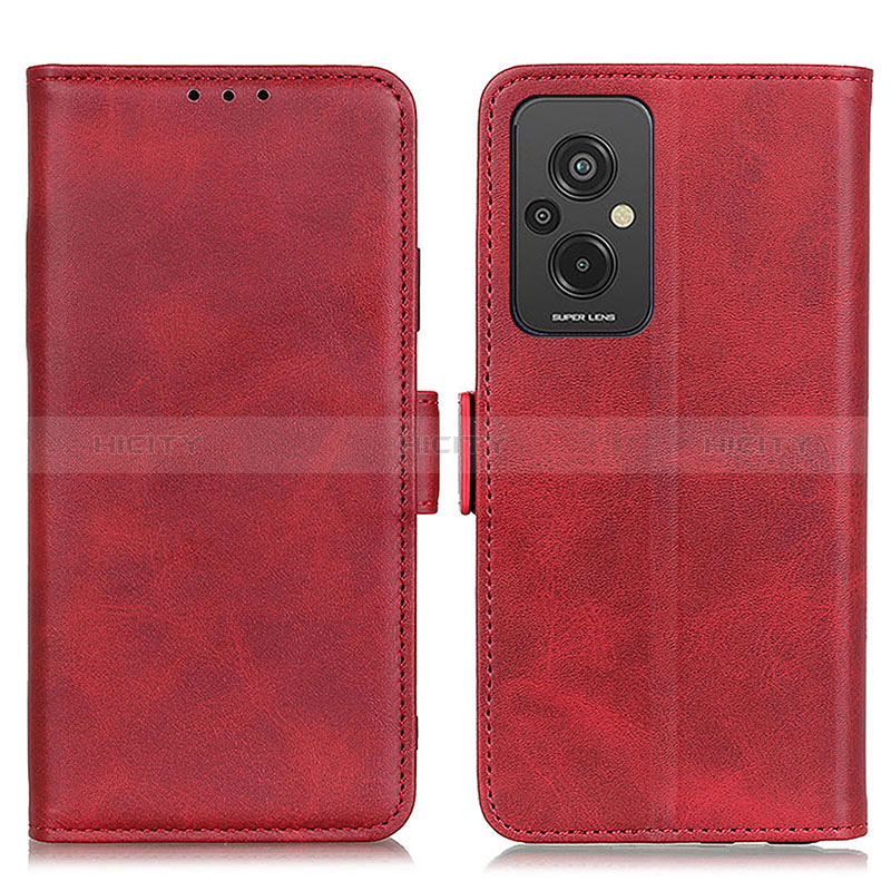 Funda de Cuero Cartera con Soporte Carcasa M15L para Xiaomi Redmi 11 Prime 4G