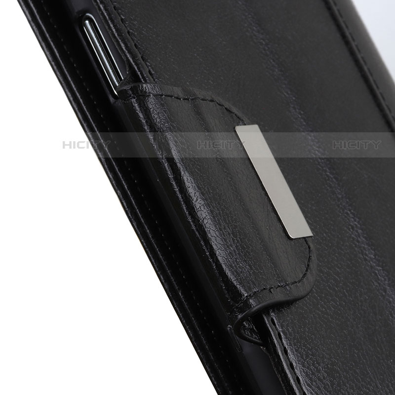 Funda de Cuero Cartera con Soporte Carcasa M22L para Samsung Galaxy S21 Ultra 5G