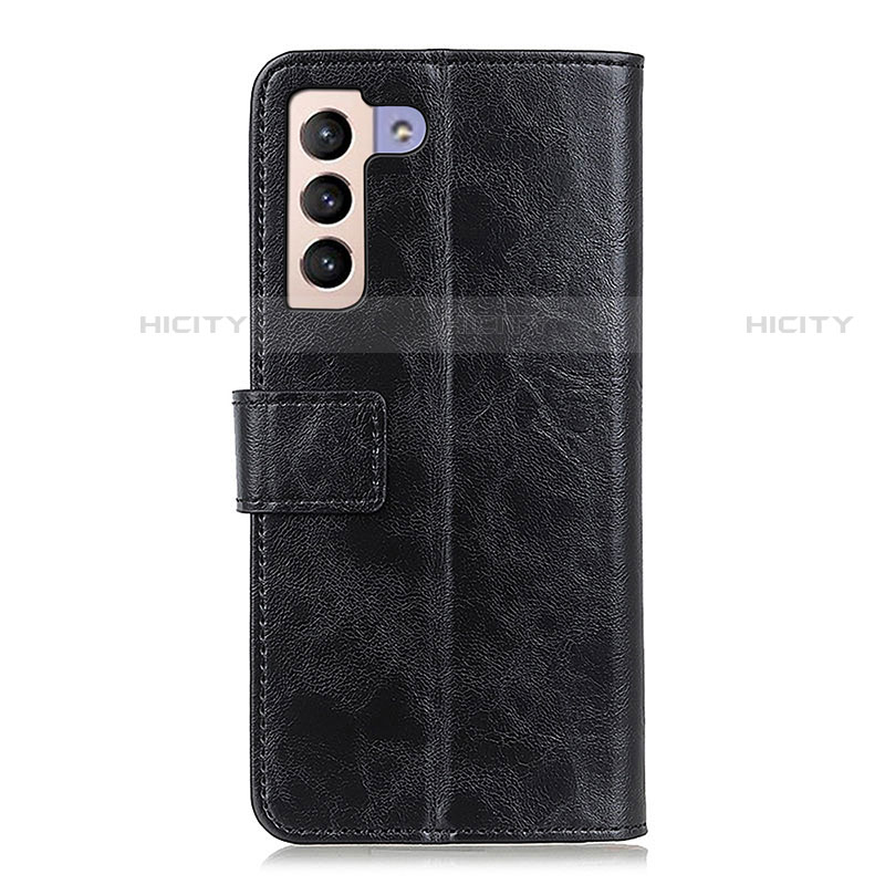 Funda de Cuero Cartera con Soporte Carcasa M25L para Samsung Galaxy S21 Plus 5G