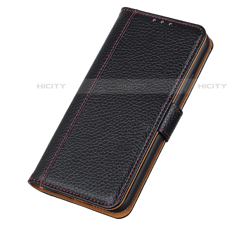 Funda de Cuero Cartera con Soporte Carcasa M28L para Samsung Galaxy S21 Plus 5G