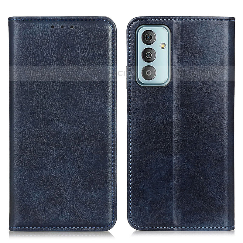 Funda de Cuero Cartera con Soporte Carcasa N01P para Samsung Galaxy M23 5G