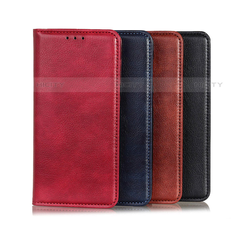 Funda de Cuero Cartera con Soporte Carcasa N01P para Xiaomi Mi 11 Ultra 5G