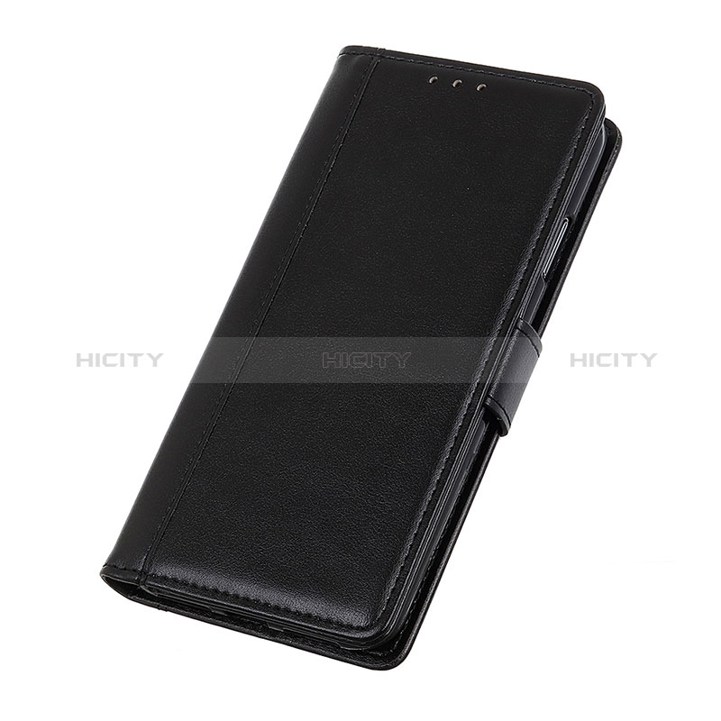 Funda de Cuero Cartera con Soporte Carcasa N02P para Samsung Galaxy XCover 5 SM-G525F