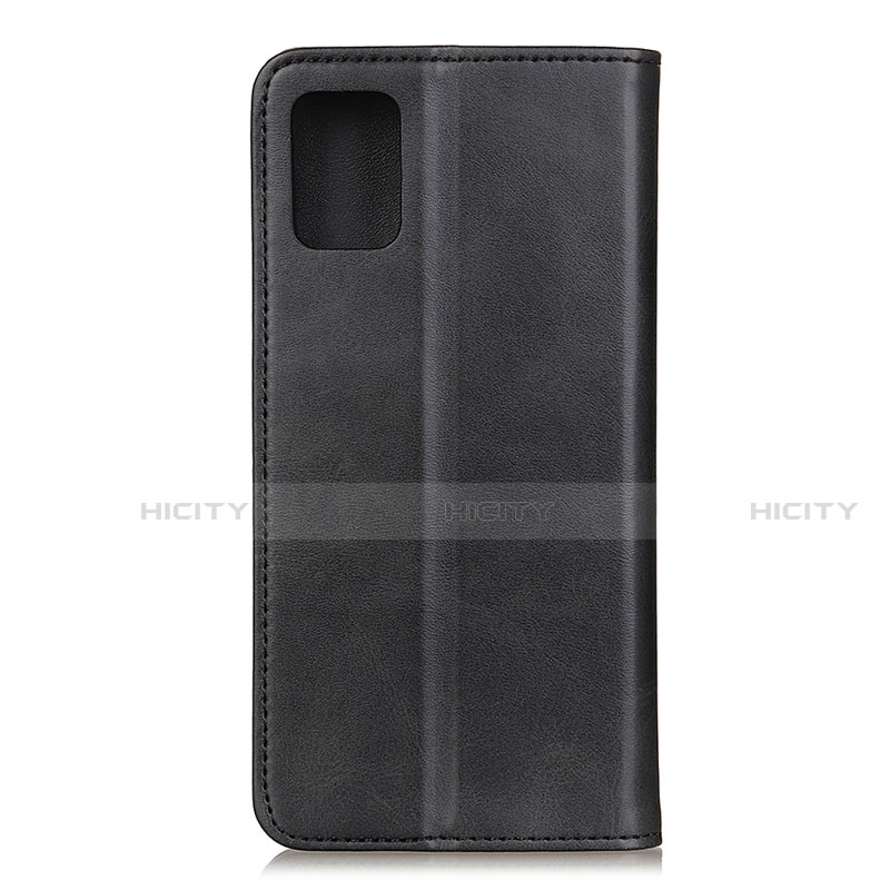 Funda de Cuero Cartera con Soporte Carcasa N03 para Huawei P40