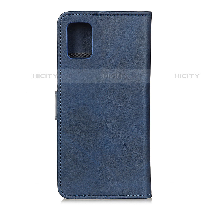 Funda de Cuero Cartera con Soporte Carcasa N03 para Huawei P40 Pro