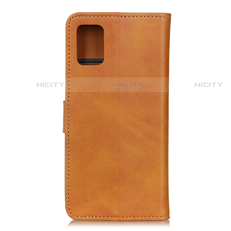 Funda de Cuero Cartera con Soporte Carcasa N03 para Huawei P40 Pro