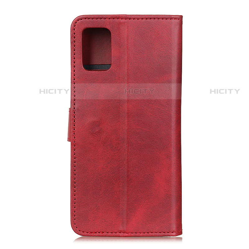 Funda de Cuero Cartera con Soporte Carcasa N03 para Huawei P40 Pro