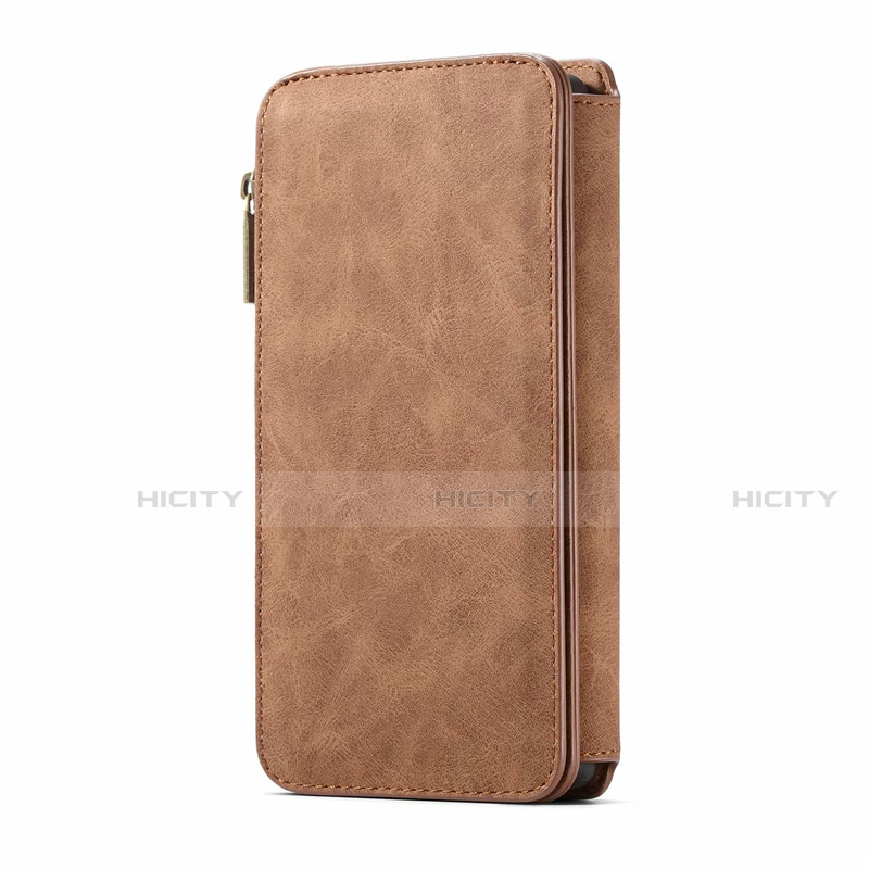 Funda de Cuero Cartera con Soporte Carcasa N03 para Samsung Galaxy Note 20 Ultra 5G