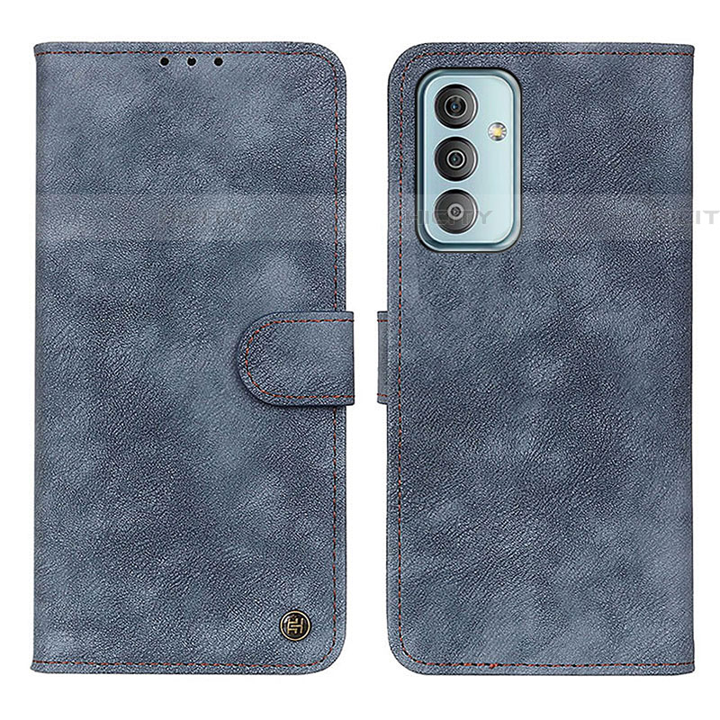 Funda de Cuero Cartera con Soporte Carcasa N03P para Samsung Galaxy F13 4G