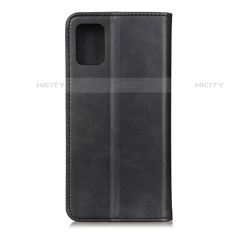 Funda de Cuero Cartera con Soporte Carcasa N04 para Huawei P40 Pro