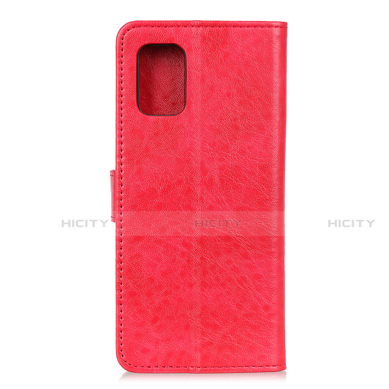 Funda de Cuero Cartera con Soporte Carcasa N05 para Huawei P40