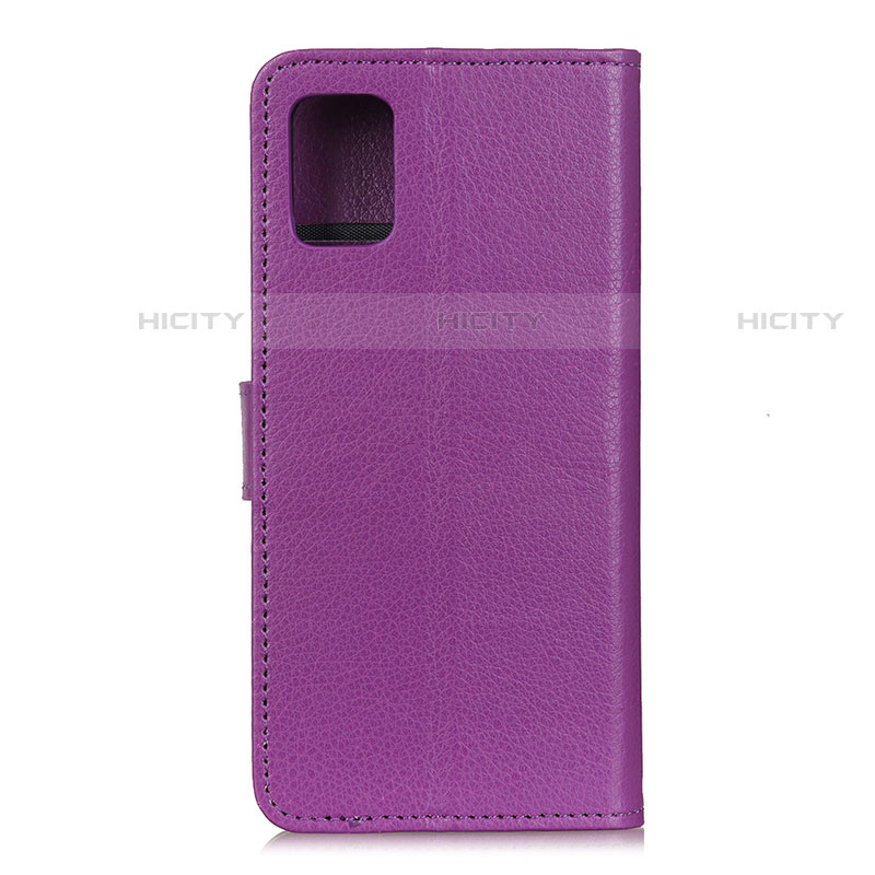 Funda de Cuero Cartera con Soporte Carcasa N05 para Huawei P40 Pro