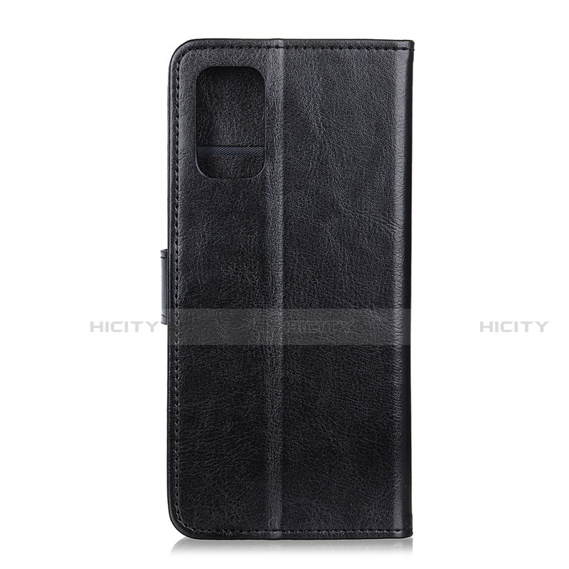 Funda de Cuero Cartera con Soporte Carcasa N05 para Huawei P40 Pro+ Plus