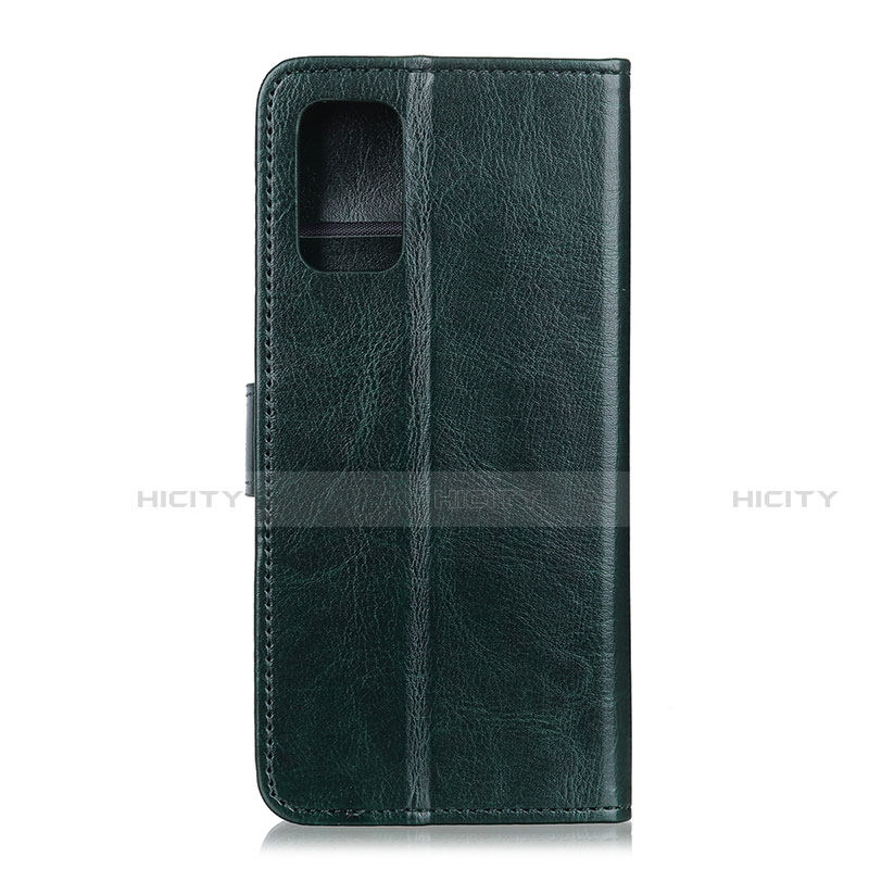 Funda de Cuero Cartera con Soporte Carcasa N05 para Huawei P40 Pro+ Plus