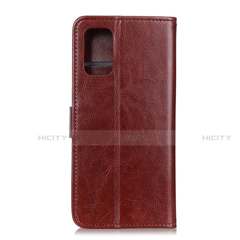 Funda de Cuero Cartera con Soporte Carcasa N05 para Huawei P40 Pro+ Plus