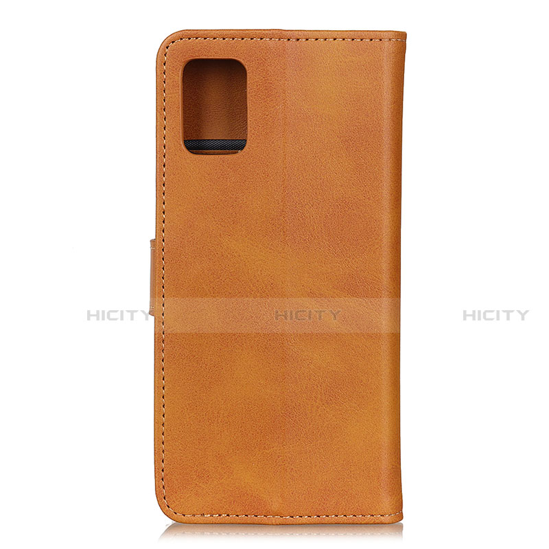 Funda de Cuero Cartera con Soporte Carcasa N06 para Huawei P40