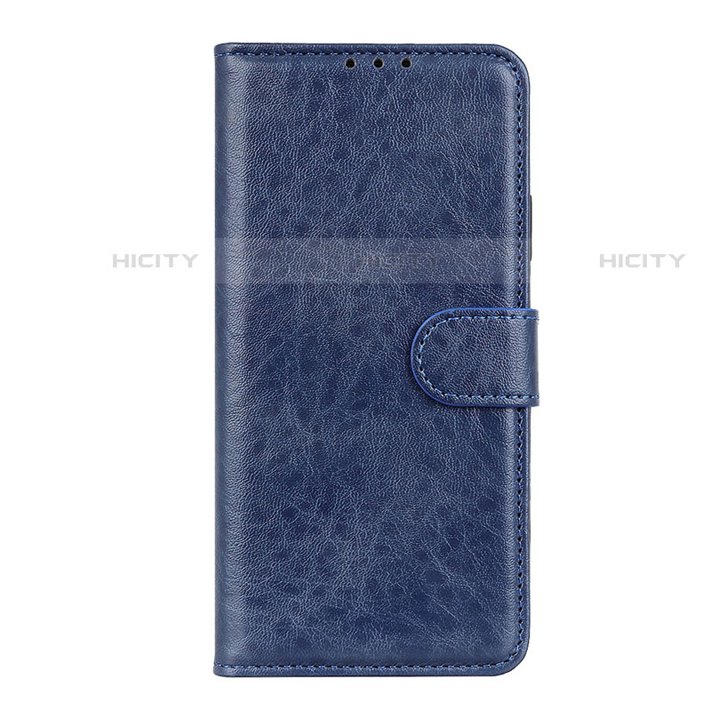 Funda de Cuero Cartera con Soporte Carcasa N06 para Huawei P40 Pro