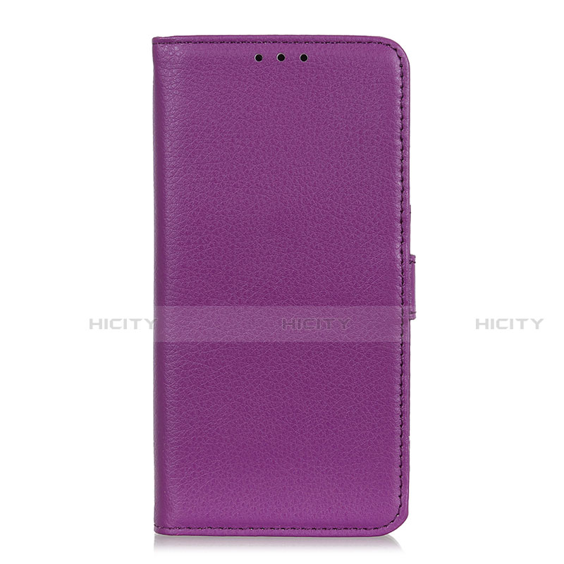 Funda de Cuero Cartera con Soporte Carcasa N06 para Huawei P40 Pro+ Plus