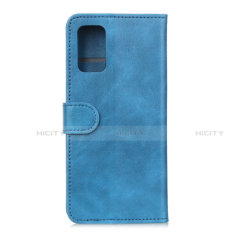 Funda de Cuero Cartera con Soporte Carcasa N08 para Huawei P40 Pro+ Plus