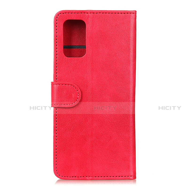 Funda de Cuero Cartera con Soporte Carcasa N08 para Huawei P40 Pro+ Plus