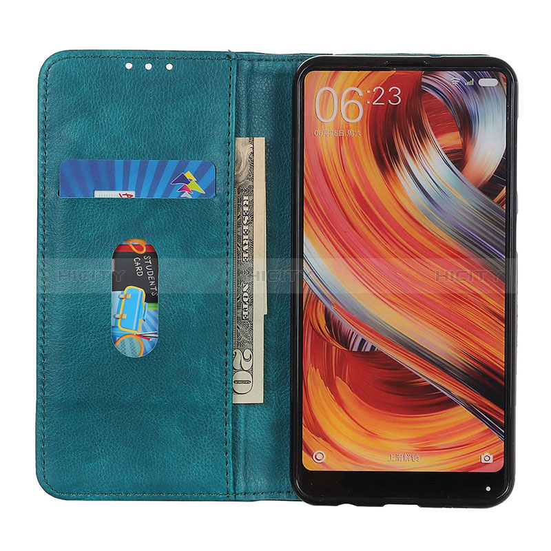Funda de Cuero Cartera con Soporte Carcasa N08P para OnePlus 10 Pro 5G