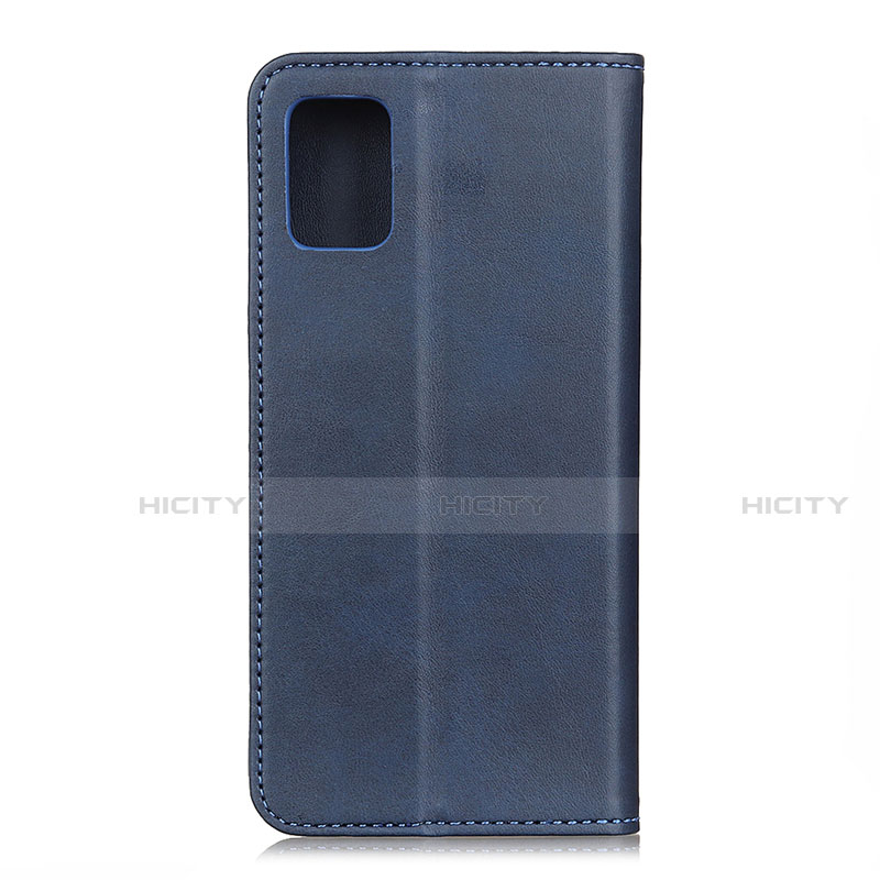 Funda de Cuero Cartera con Soporte Carcasa N09 para Huawei P40 Pro+ Plus