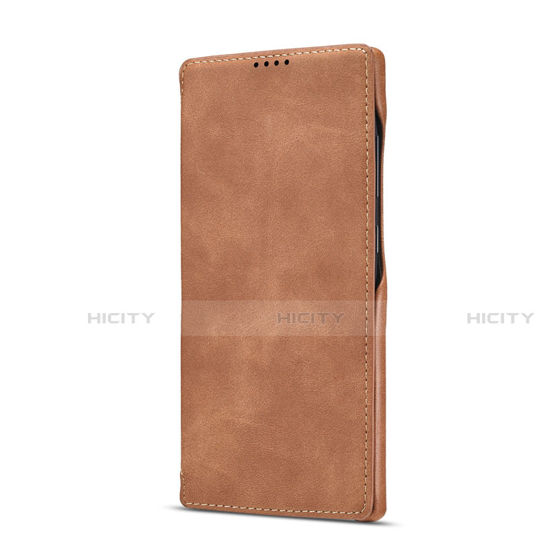 Funda de Cuero Cartera con Soporte Carcasa N09 para Samsung Galaxy Note 20 Ultra 5G