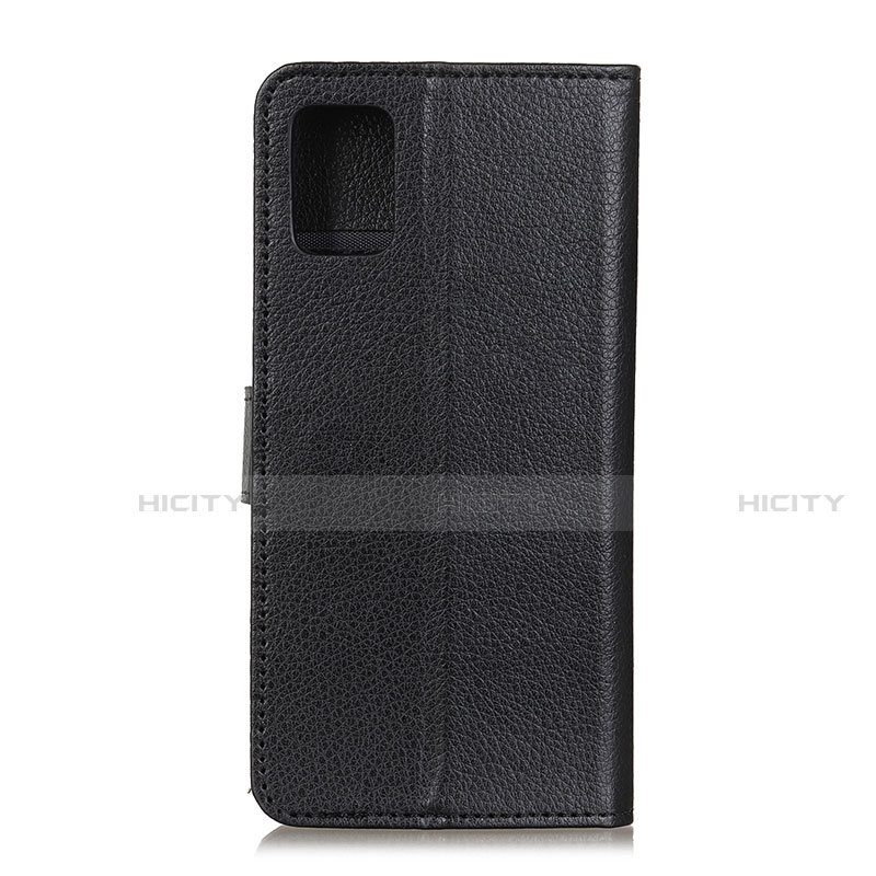 Funda de Cuero Cartera con Soporte Carcasa N10 para Huawei P40 Pro+ Plus