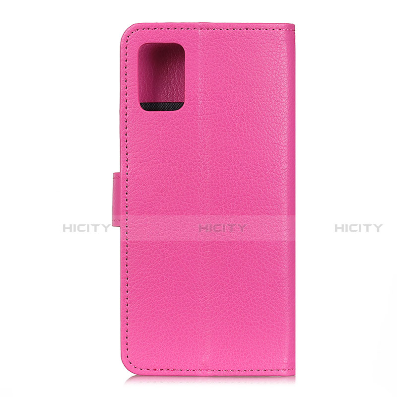 Funda de Cuero Cartera con Soporte Carcasa N10 para Huawei P40 Pro+ Plus