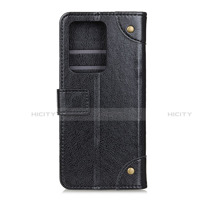 Funda de Cuero Cartera con Soporte Carcasa N10 para Samsung Galaxy Note 20 Ultra 5G