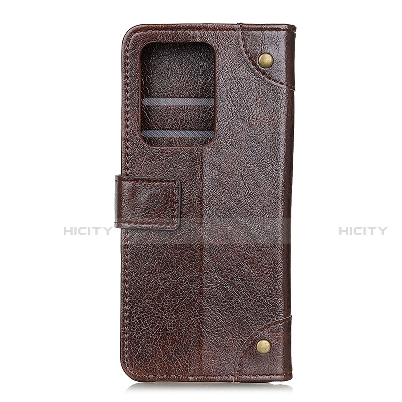 Funda de Cuero Cartera con Soporte Carcasa N10 para Samsung Galaxy Note 20 Ultra 5G