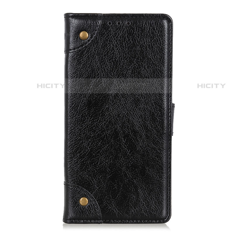 Funda de Cuero Cartera con Soporte Carcasa N11 para Huawei P40 Pro