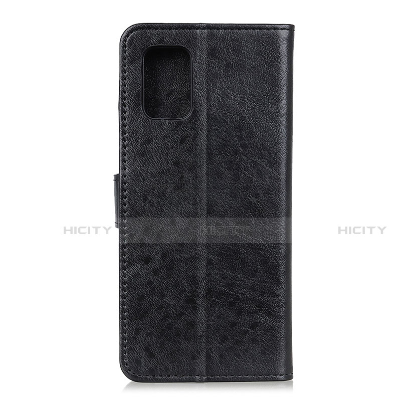 Funda de Cuero Cartera con Soporte Carcasa N12 para Huawei P40 Pro+ Plus