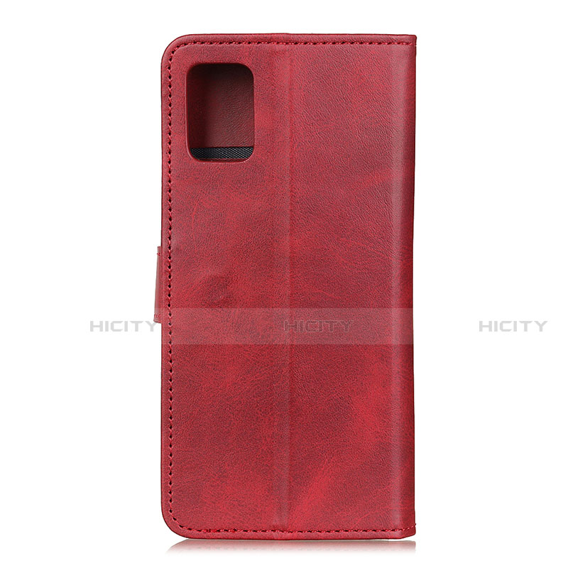 Funda de Cuero Cartera con Soporte Carcasa N14 para Huawei P40 Pro+ Plus